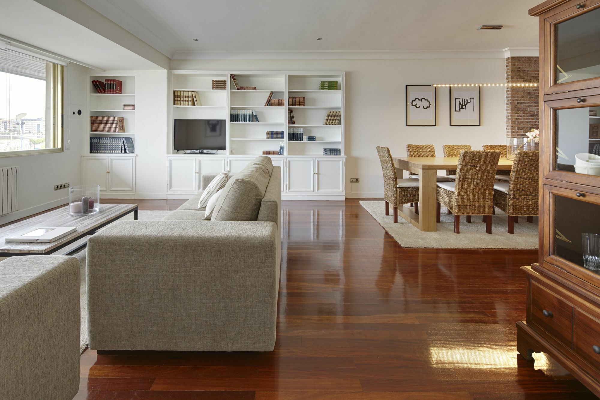 Playa De La Concha 3 Apartment By Feelfree Rentals San Sebastián Dış mekan fotoğraf