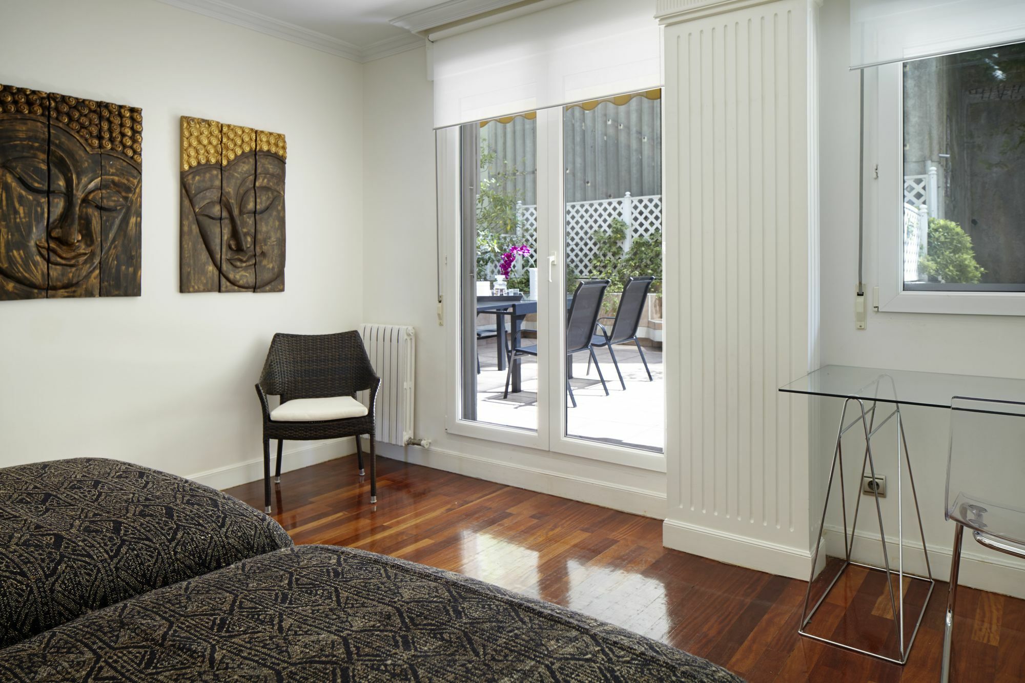 Playa De La Concha 3 Apartment By Feelfree Rentals San Sebastián Dış mekan fotoğraf