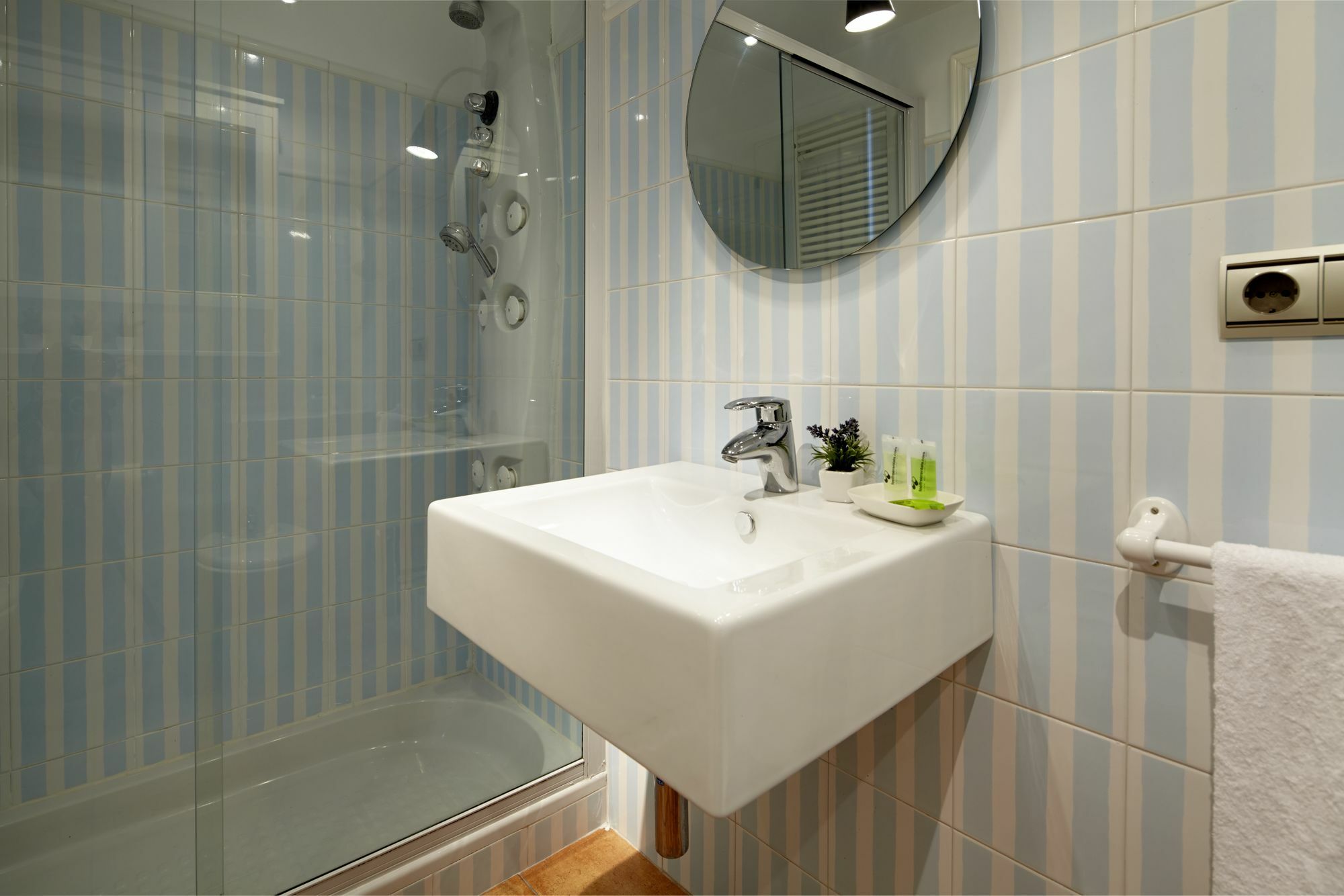 Playa De La Concha 3 Apartment By Feelfree Rentals San Sebastián Dış mekan fotoğraf