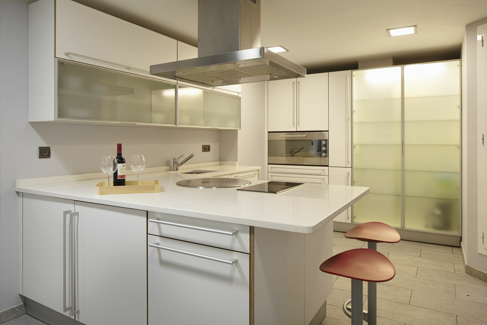 Playa De La Concha 3 Apartment By Feelfree Rentals San Sebastián Dış mekan fotoğraf