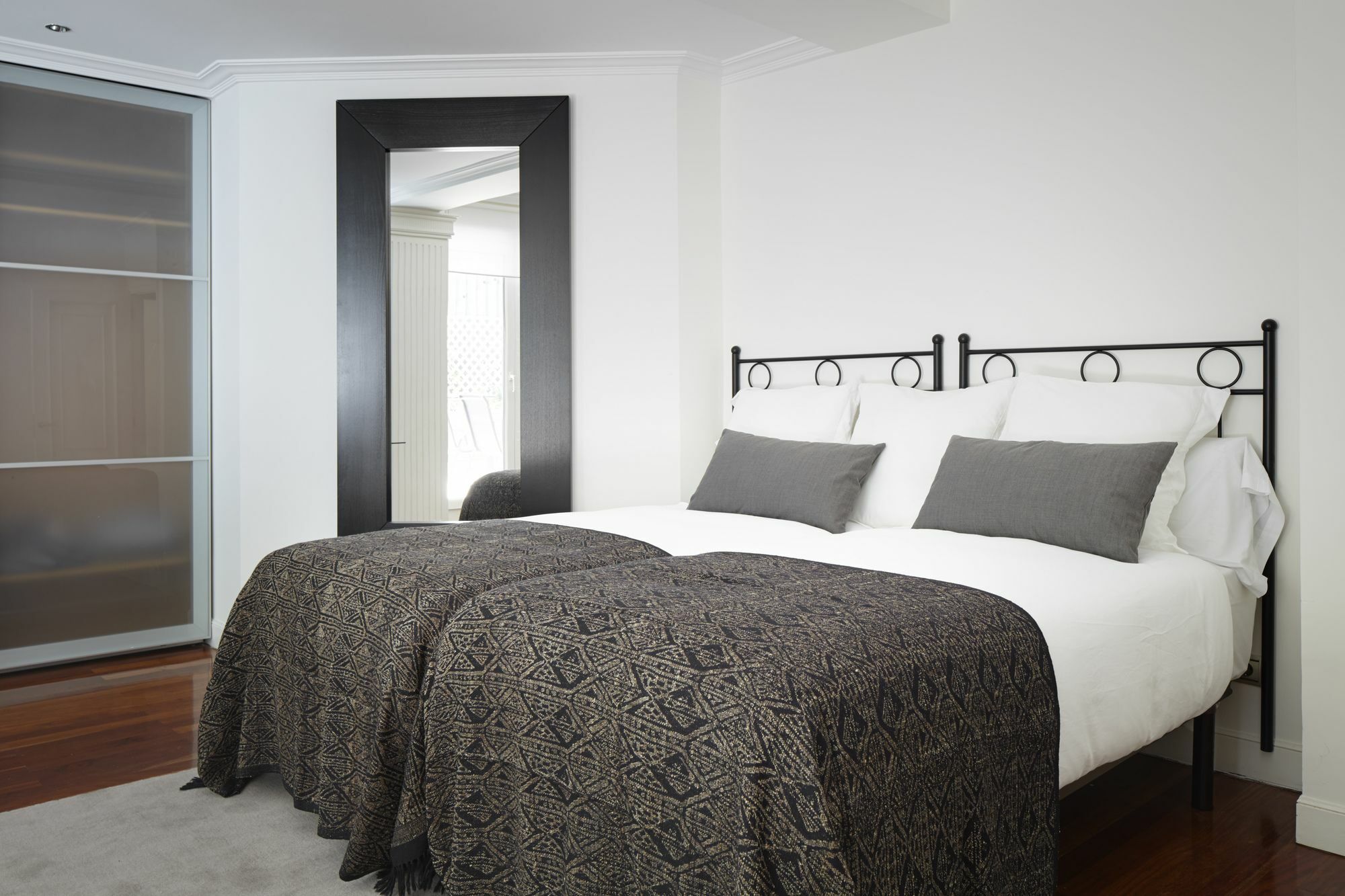 Playa De La Concha 3 Apartment By Feelfree Rentals San Sebastián Dış mekan fotoğraf