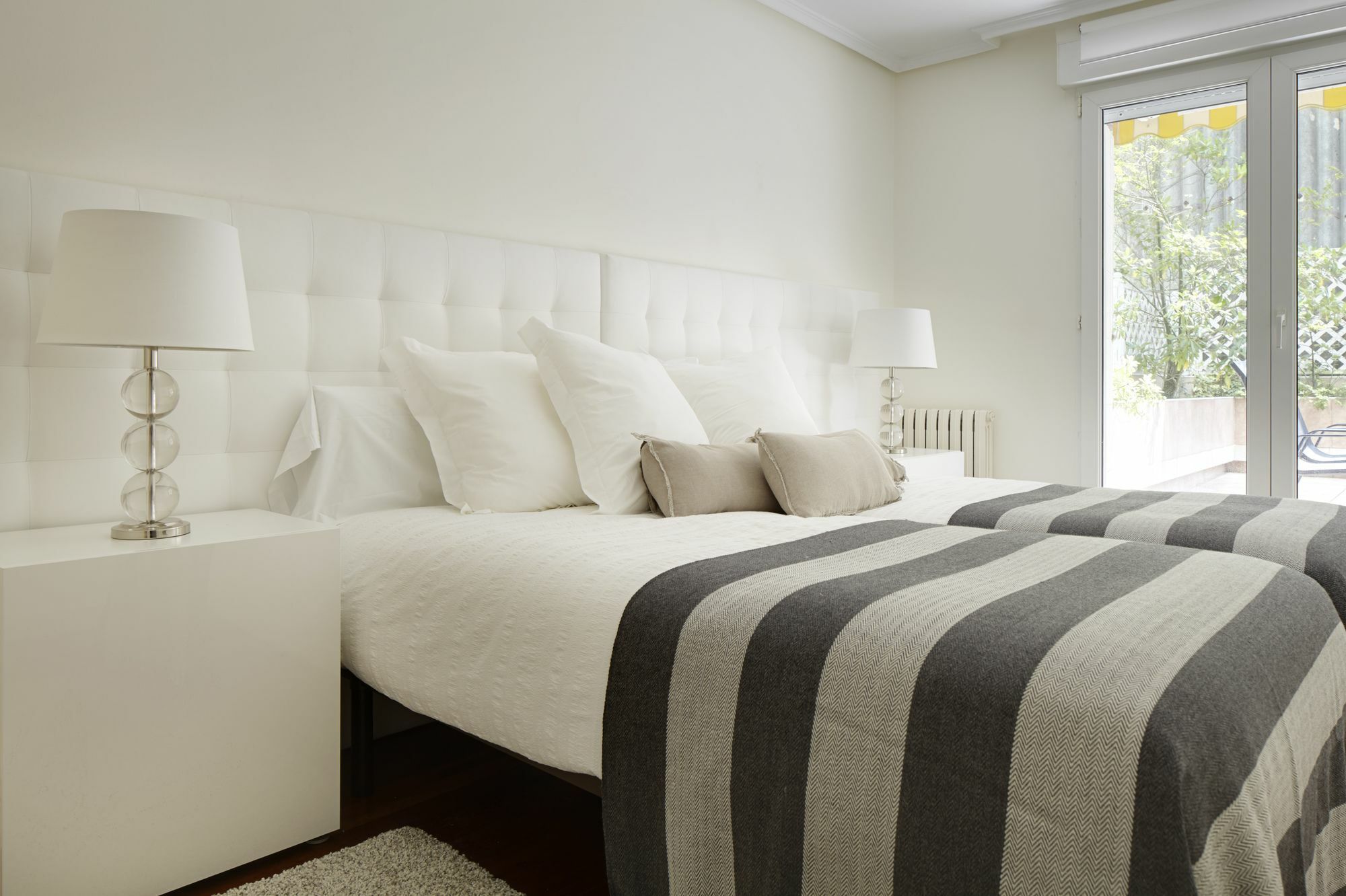 Playa De La Concha 3 Apartment By Feelfree Rentals San Sebastián Dış mekan fotoğraf